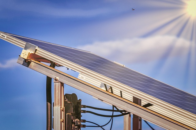 The Science of Sustainable Energy: Understanding the Basics